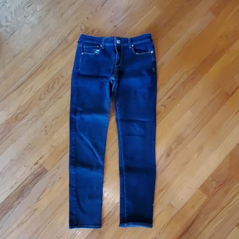 American size 10 skinny